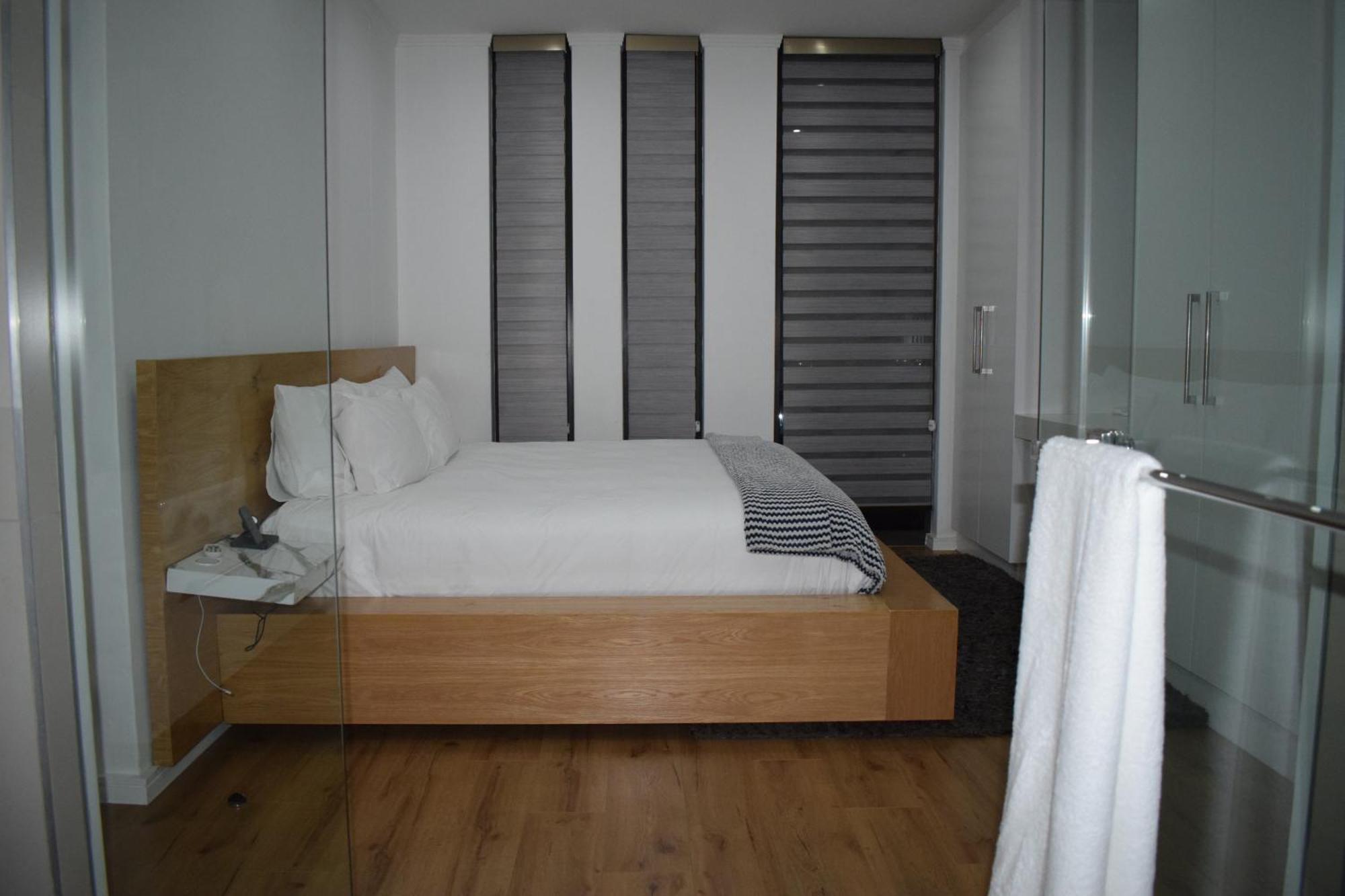 Sandton Apartment 15 West Road South Johannesburg Bagian luar foto